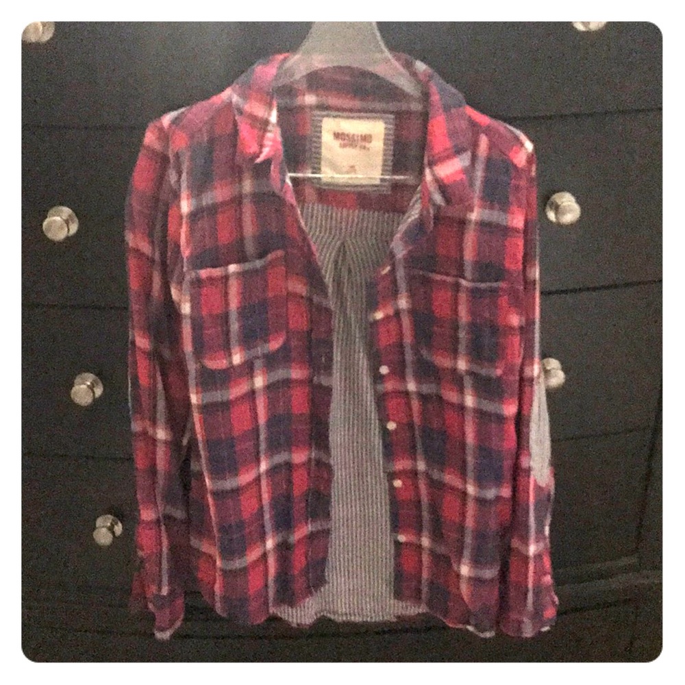Flannel